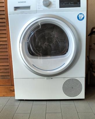 Asciugatrice Siemens 7kg iQ300