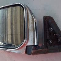 MITSUBISHI PAJERO SPORT - SPECCHIETTO RETROVISORE 