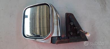 MITSUBISHI PAJERO SPORT - SPECCHIETTO RETROVISORE 