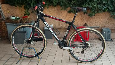 Bicicletta Atala WAP 650B 27,5”