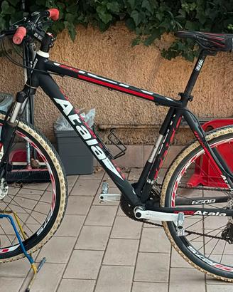 Bicicletta Atala WAP 650B 27,5”