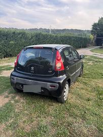 Peugeot 107 5p sweet years