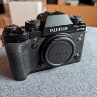 Fujifilm X-T3 
