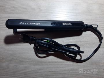 PIASTRA PER CAPELLI IMETEC  ART. 1140X TYPE M1501