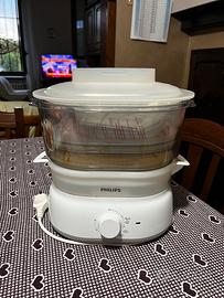 Vaporiera Philips