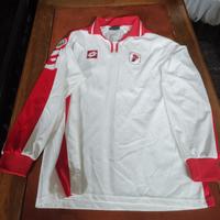 Maglia Bari Innocenti matchworn 