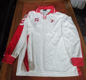 Maglia Bari Innocenti matchworn 