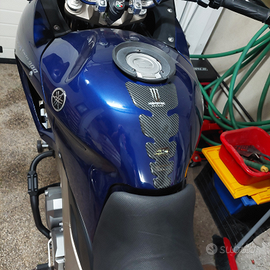 Yamaha tdm 900 accessoriata s.cam.b.io