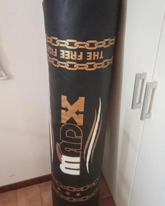 Sacco da boxe
