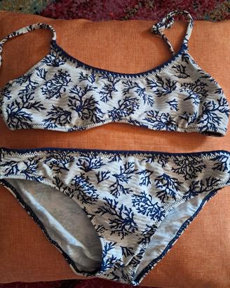 Bikini bambina 12 anni Calzedonia