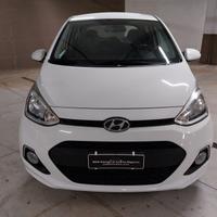 Hyundai i10 1.0 MPI Style - ok neopatentati