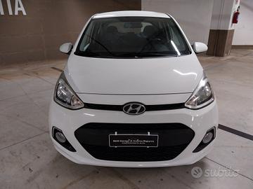 Hyundai i10 1.0 MPI Style - ok neopatentati