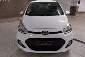 Hyundai i10 1.0 MPI Style - ok neopatentati