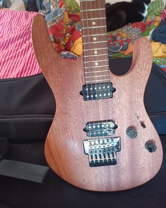 Chitarra SUHR Modern Satin Natural