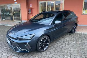 Cupra Leon Sportstourer 2.0 TDI 150 CV DSG Telec. 