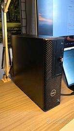 Dell Precision 3460 12-Core i7 16 GB DDR5 512 GB