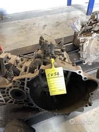 Cambio hyundai santa fe 2.0 td