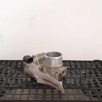 CORPO FARFALLATO FORD B - Max Berlina 8A6G9F991AB