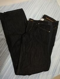 Jeans moto Bmw "Five Pockets" taglia L come nuovi