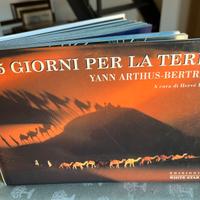 365 giorni per la terra