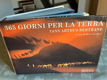365 giorni per la terra