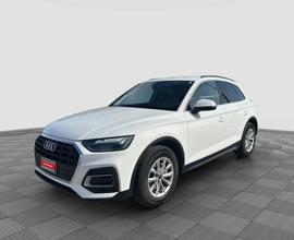 AUDI Q5 Q5 35 TDI S tronic Business