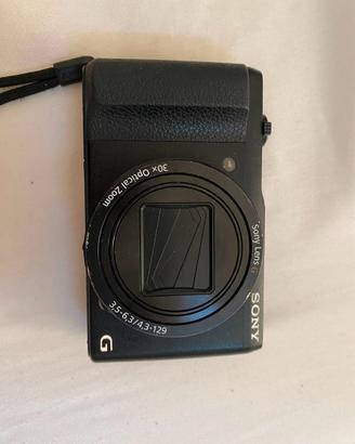 FOTOCAMERA SONY DSC-HX60