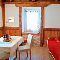 Vacanza Val di Fiemme "Maison de Charlotte"