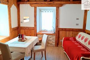 Vacanza Val di Fiemme "Maison de Charlotte"