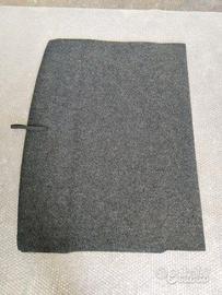 Pianale moquette bagagliaio VW Golf 5
