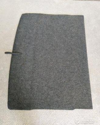 Pianale moquette bagagliaio VW Golf 5