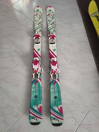 Sci bambina 120 cm