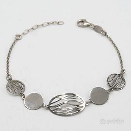Bracciale Chimera in argento 925 E.4800