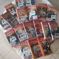 Collezione film Fantozzi 