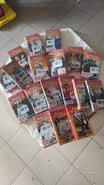 Collezione film Fantozzi 