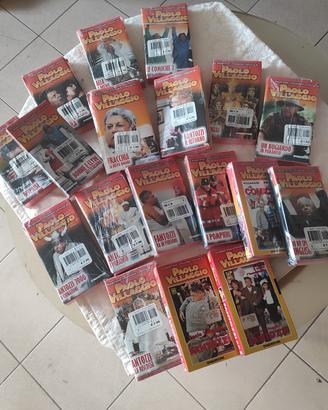 Collezione film Fantozzi 