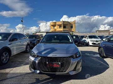 PEUGEOT 208 PureTech 100 Stop&Start 5 porte Allu