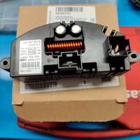 Resistenza Ventilatore interno VW Golf