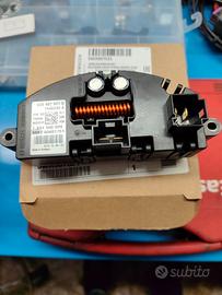 Resistenza Ventilatore interno VW Golf