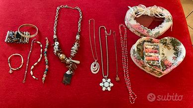 Bijoux vari