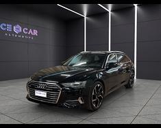 AUDI A6 40 2.0 TDI S tronic Sport
