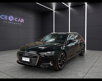 AUDI A6 40 2.0 TDI S tronic Sport