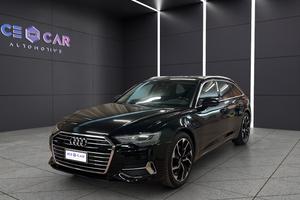 AUDI A6 40 2.0 TDI S tronic Sport