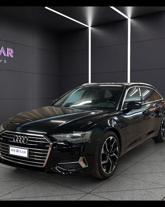 AUDI A6 40 2.0 TDI S tronic Sport