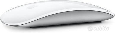 Apple Magic Mouse