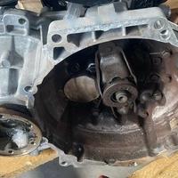 CAMBIO MARCE MANUALE 6 M AUDI VOLKSWAGHEN 1.6 TDI 