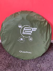 Tenda 2” seconds quechua