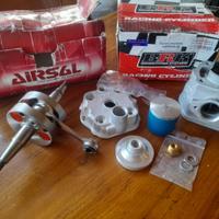 Kit Gruppo Termico Albero Motore BRK Airsal Derbi