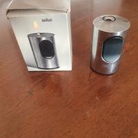 Accendino da tavolo Braun