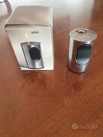 Accendino da tavolo Braun